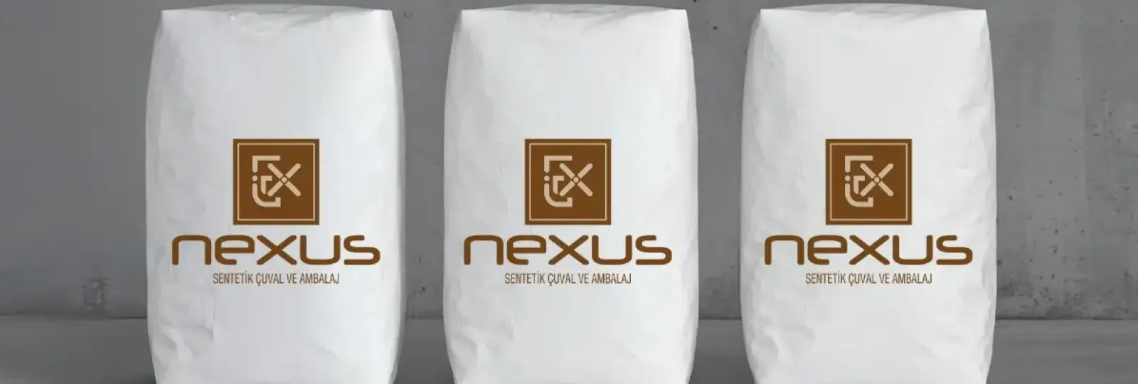 PP Block Bottom Açık Ağızlı Torba