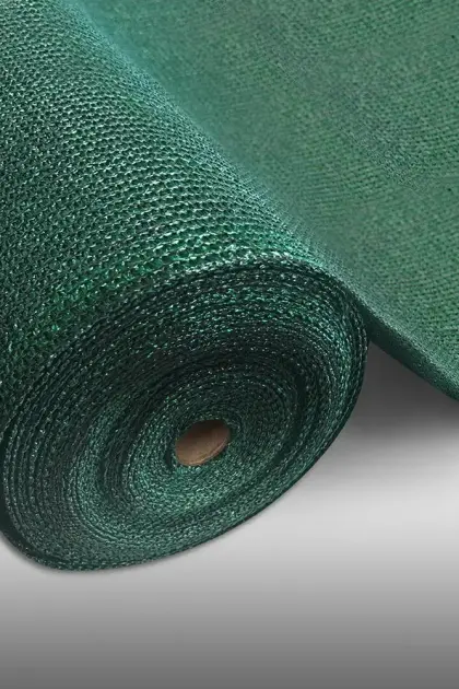 Gölgelendirme Fileleri