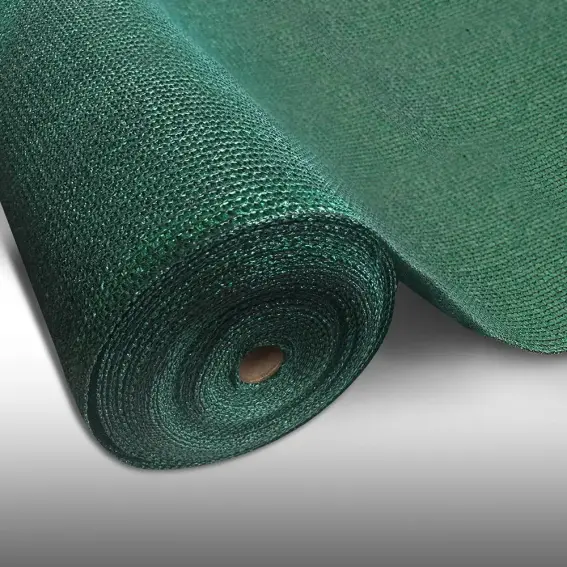 Gölgelendirme fileleri