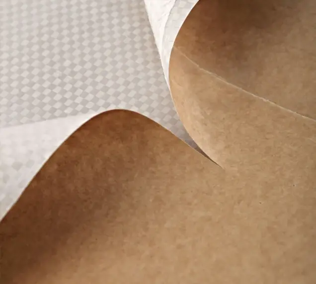 PP Kraft Lamineli Torba